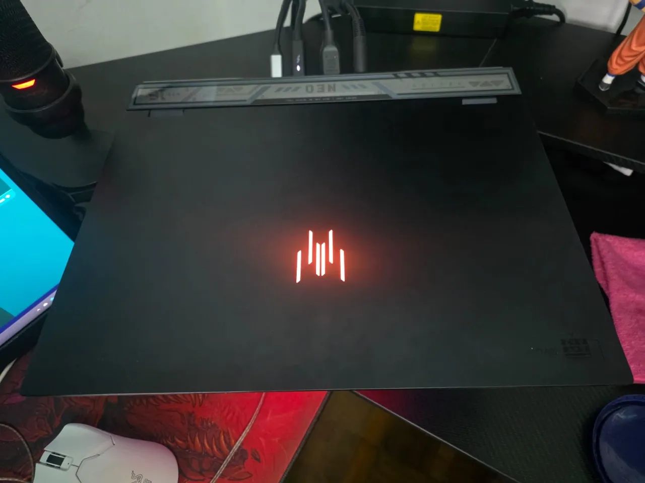Notebook Gamer  - Foto 2