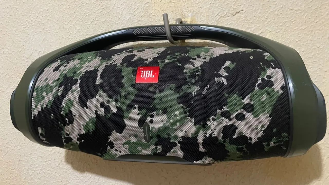 JBL Bombox 2