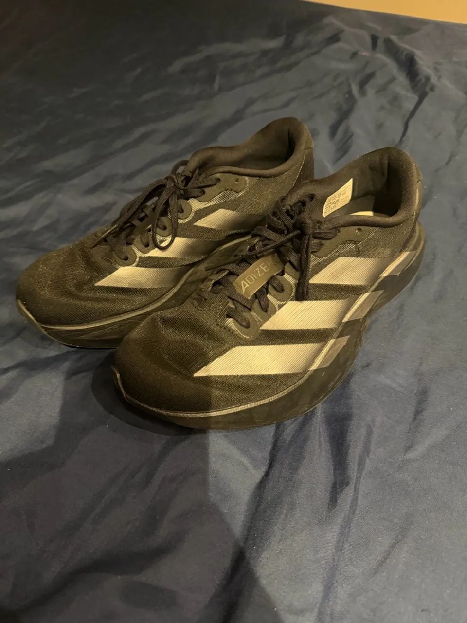 Adizero  - Foto 3
