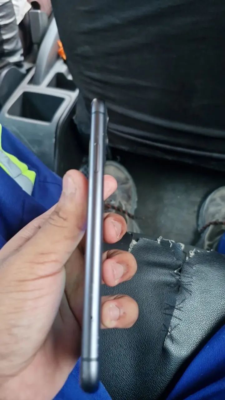 Iphone 11 novo  - Foto 5