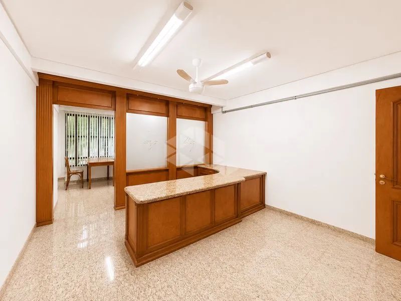 Sala 100M² - para Alugar
