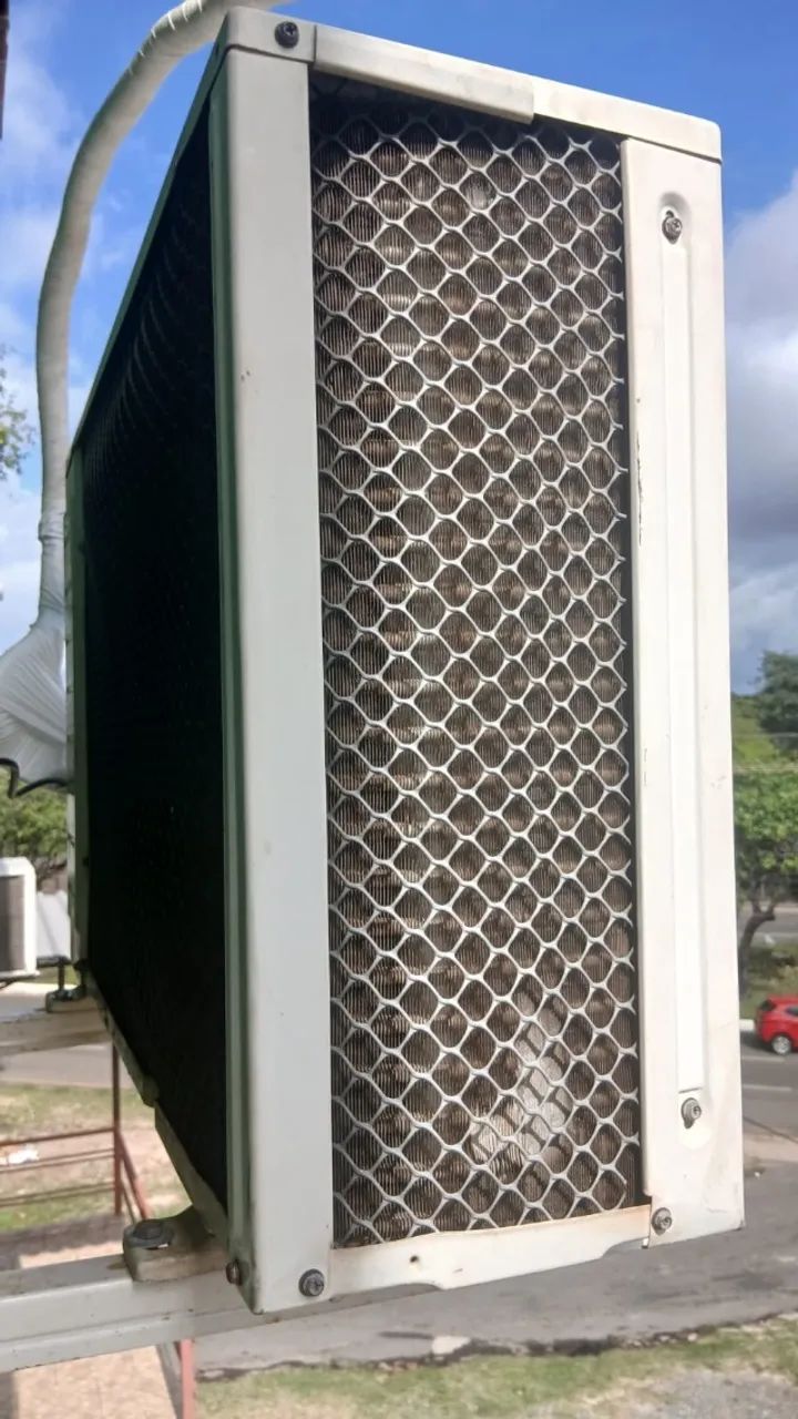 Ar condicionado  - Foto 4