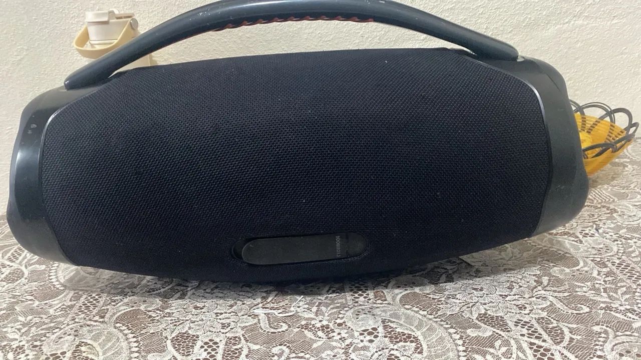 JBL bomboox 3 - Foto 5