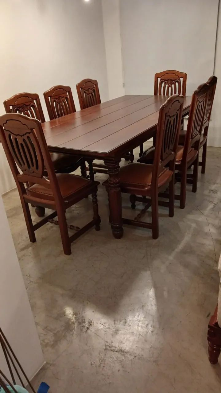 Mesa jantar - Foto 2