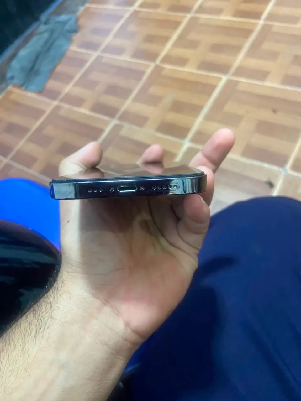 iPhone 13 Pro - Foto 3