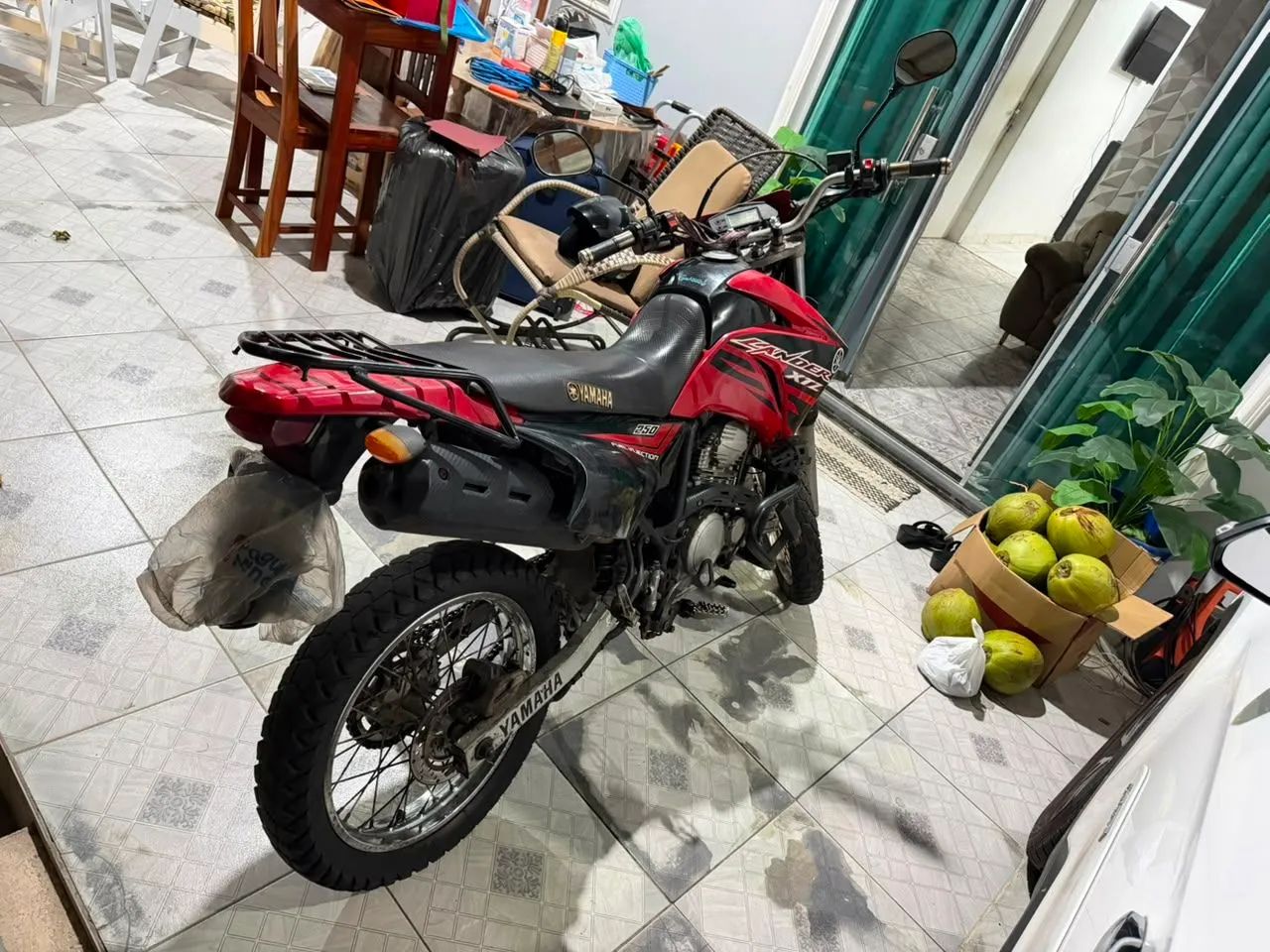 Lander XTZ 250cc - Foto 2