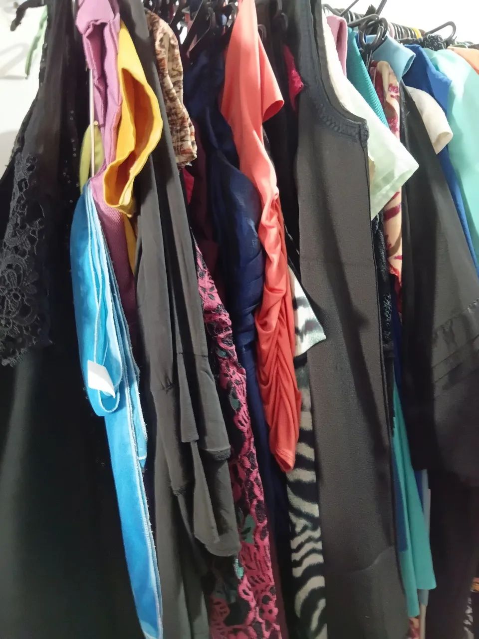Roupas de brechó  - Foto 5