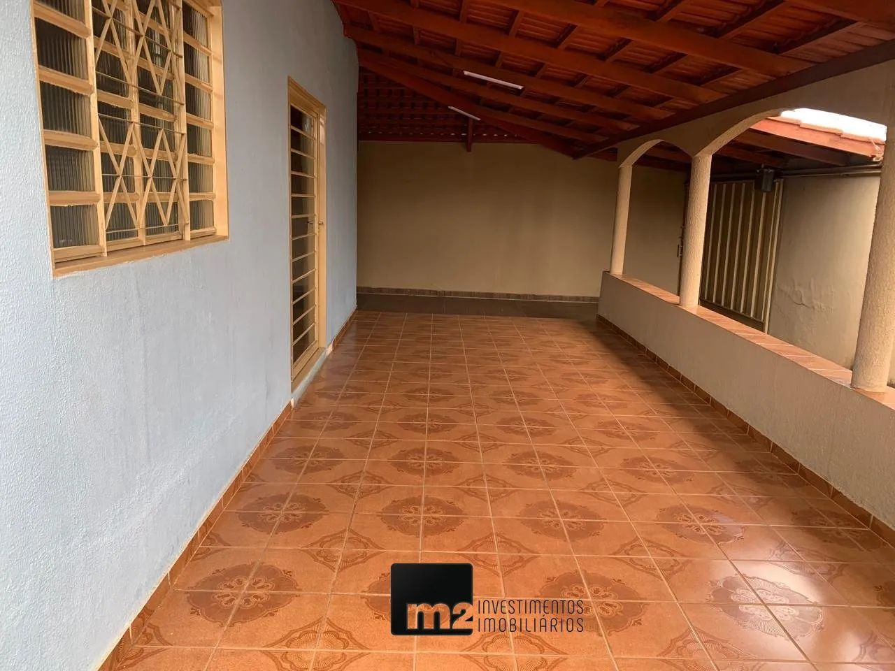 Casa com piscina e 3 quartos no Faiçalville - Foto 5