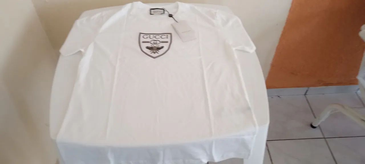 Camisetas peruanas 40.1 plus size  - Foto 5