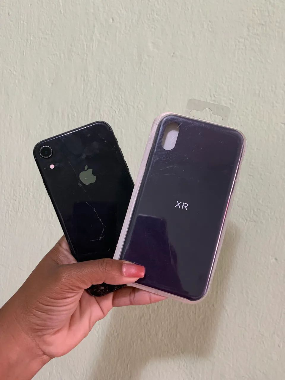 iPhone XR  - Foto 3