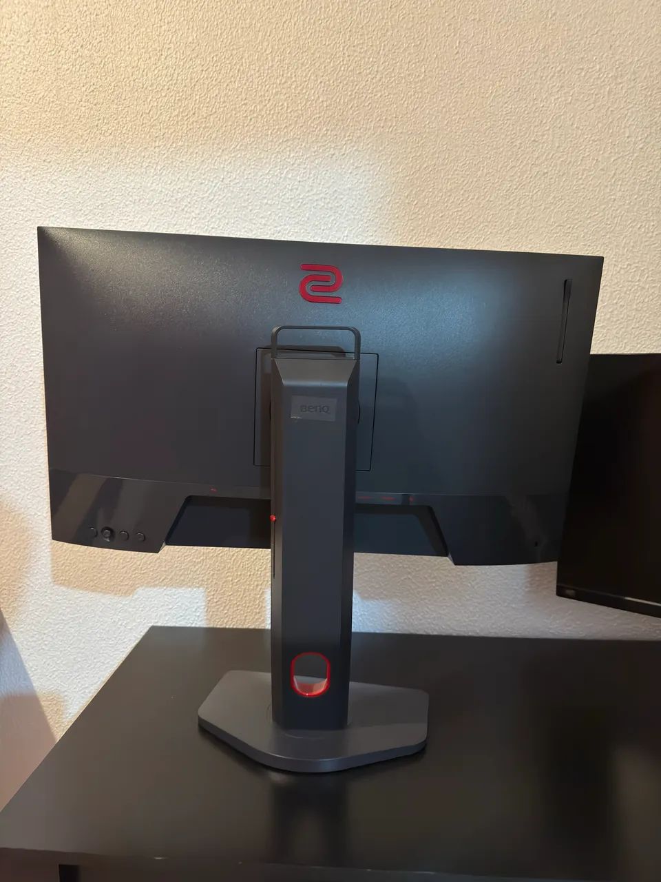 Monitor BenQ Zowie XL2546K 240hz - Foto 2