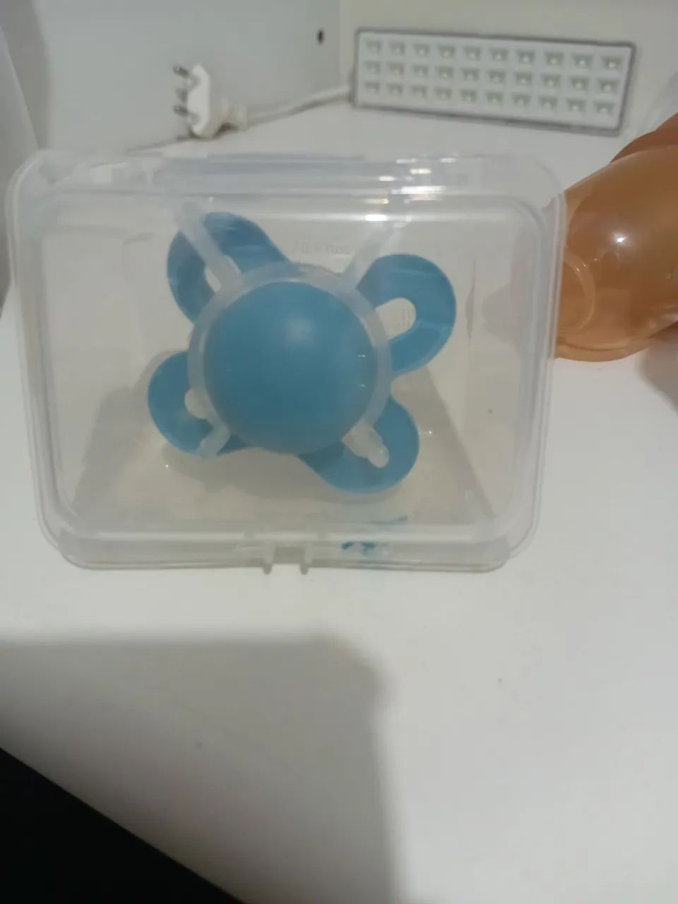 Utensílios para  bebê  - Foto 3