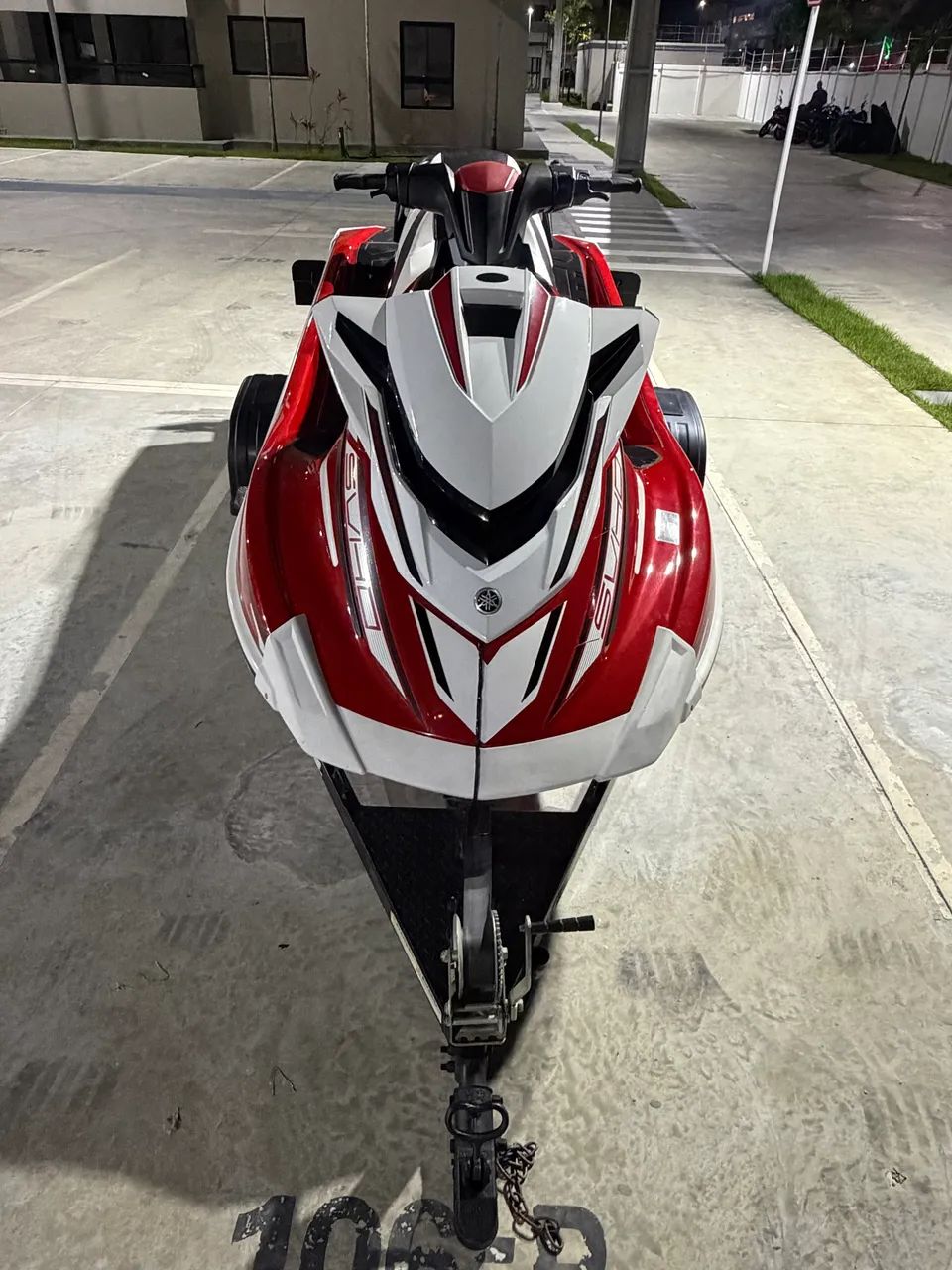 JET SKY 2018 - Foto 3