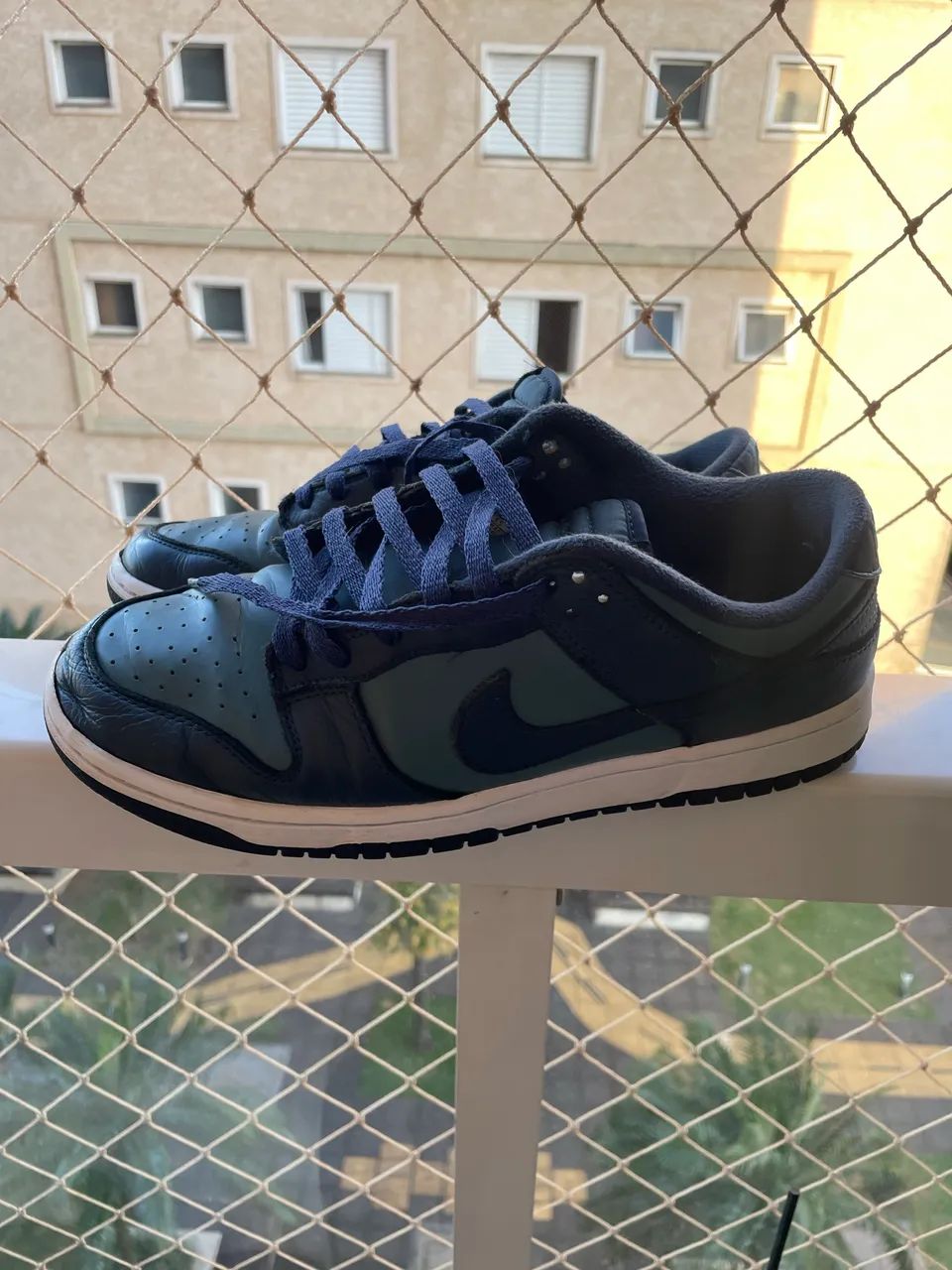 tenis nike jordan low