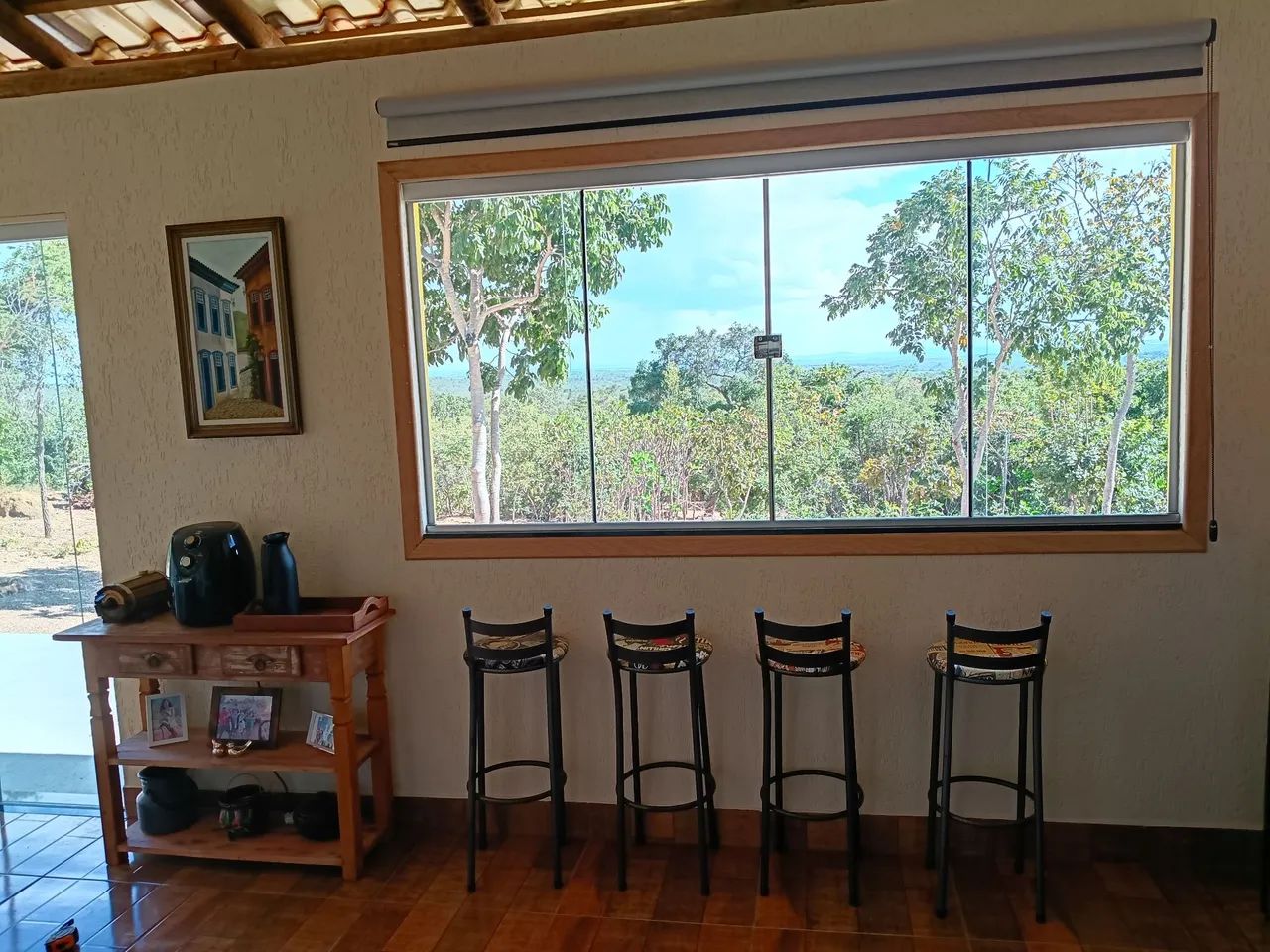 Sítio com linda vista  - Foto 5