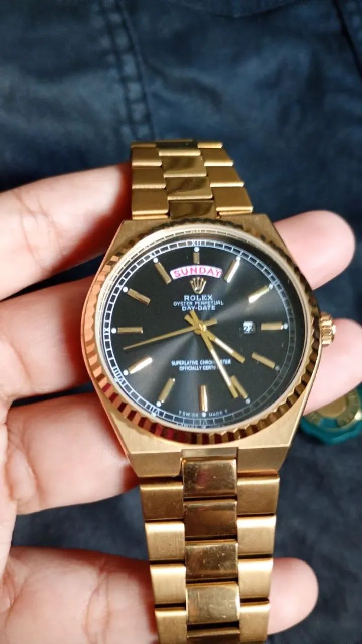 Rolex 