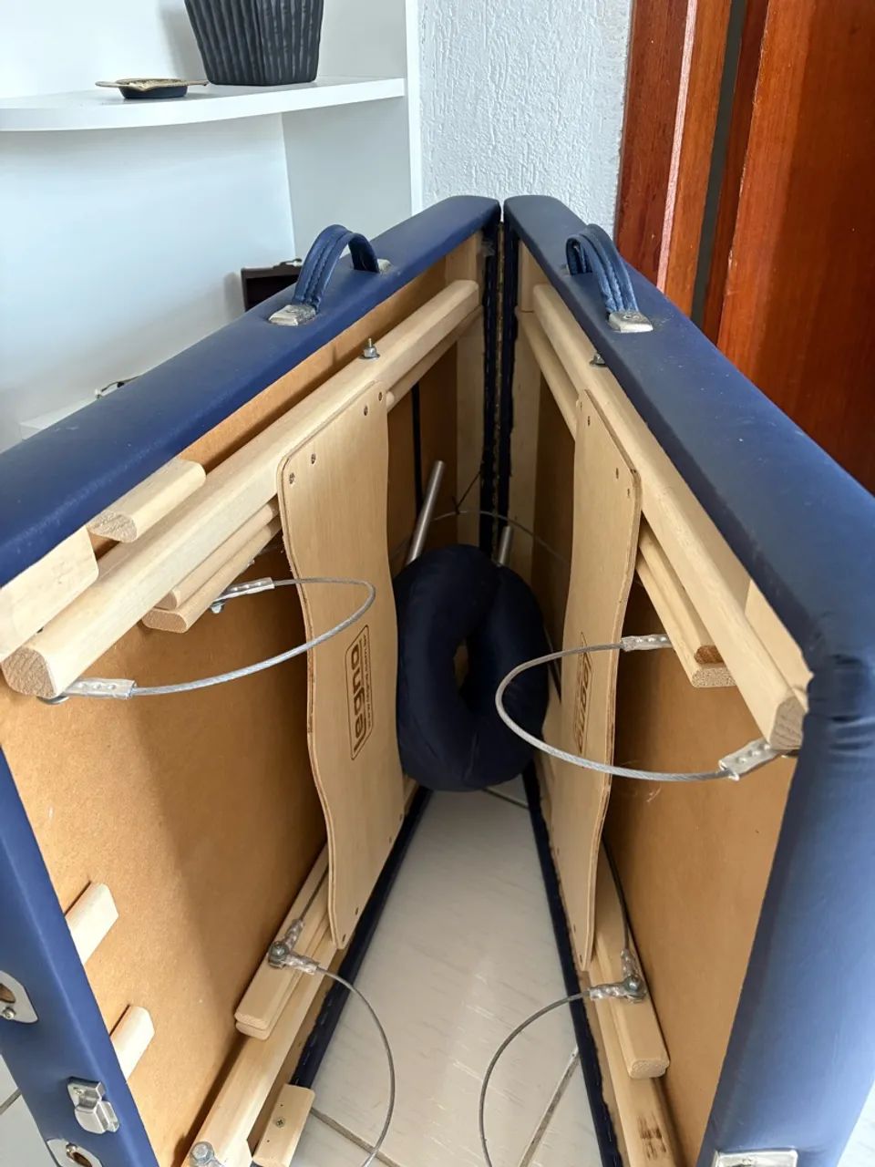 Semi novo 