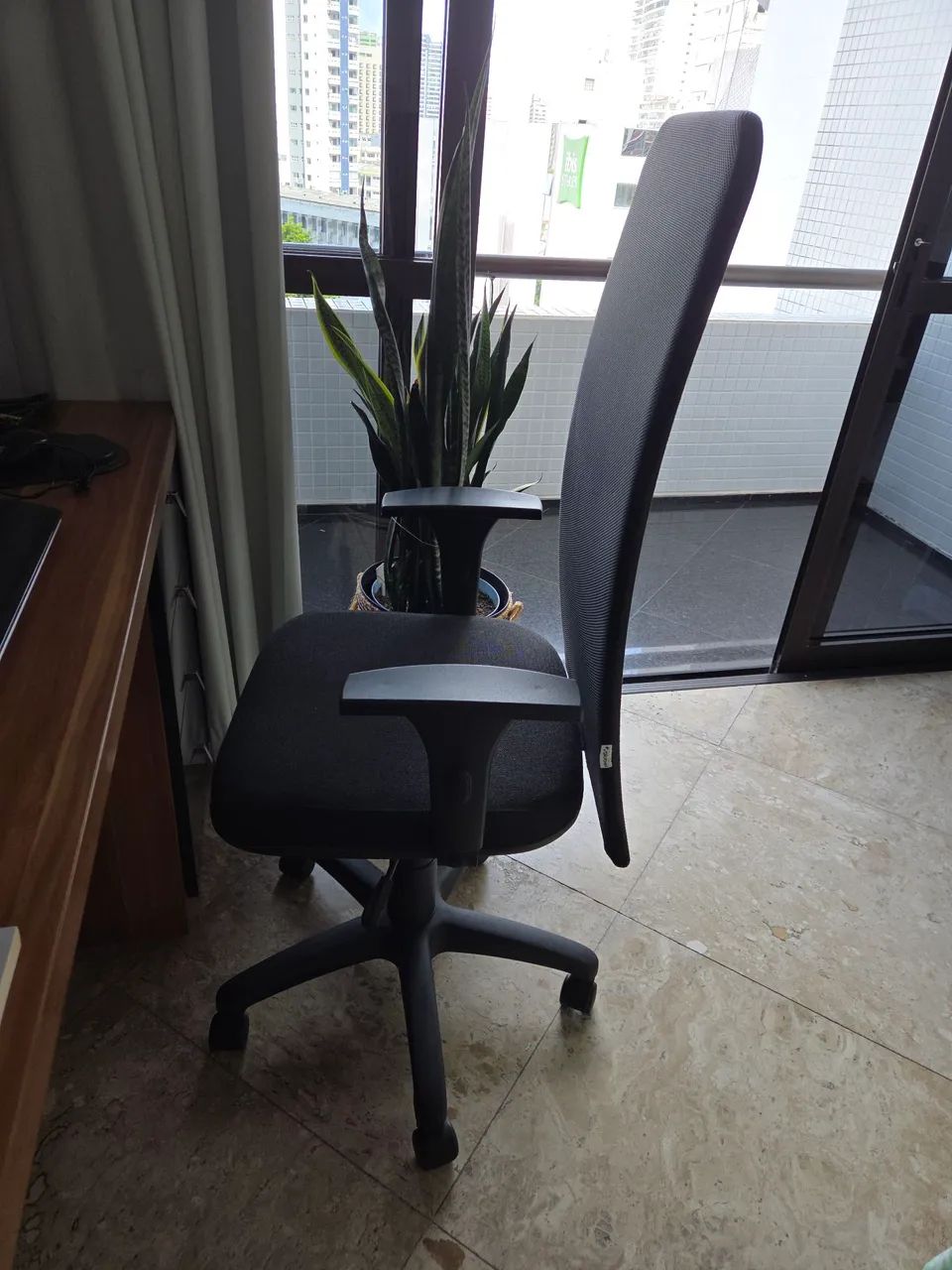 Cadeira de escritorio  - Foto 3