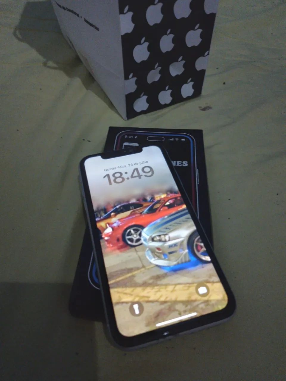 iPhone XR  - Foto 2