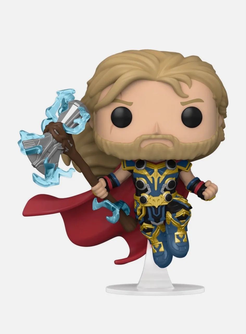 Funko pop Thor