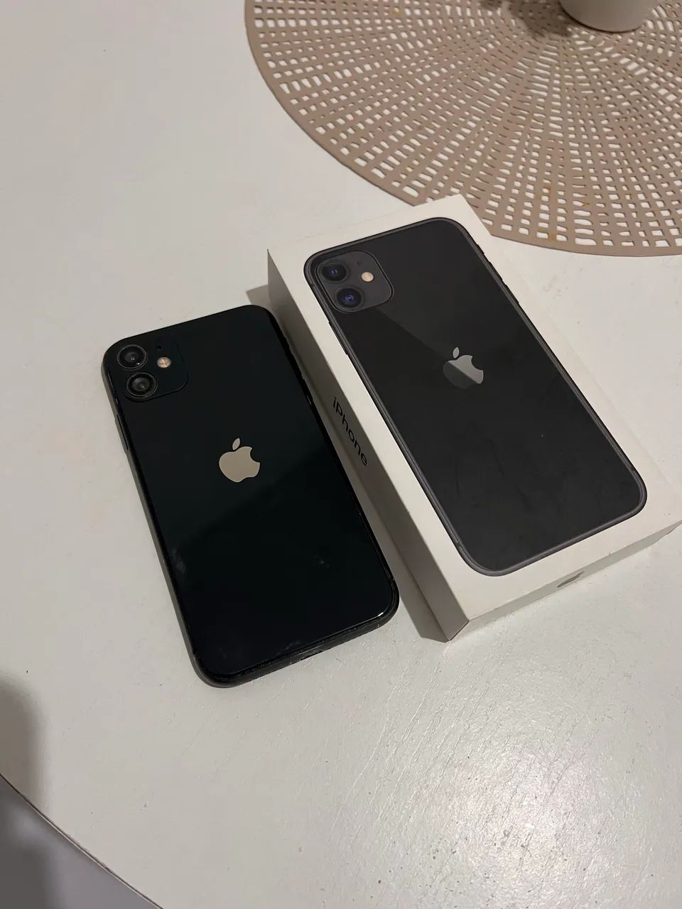 iPhone 11 - Foto 2