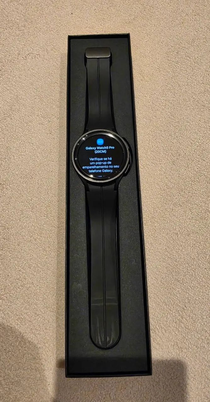 Galaxy Watch5 Pro  - Foto 3