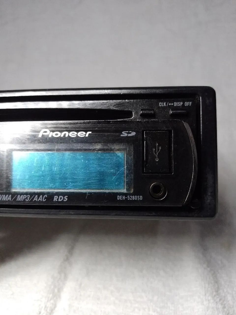 Som pioneer golfinho file - Foto 2