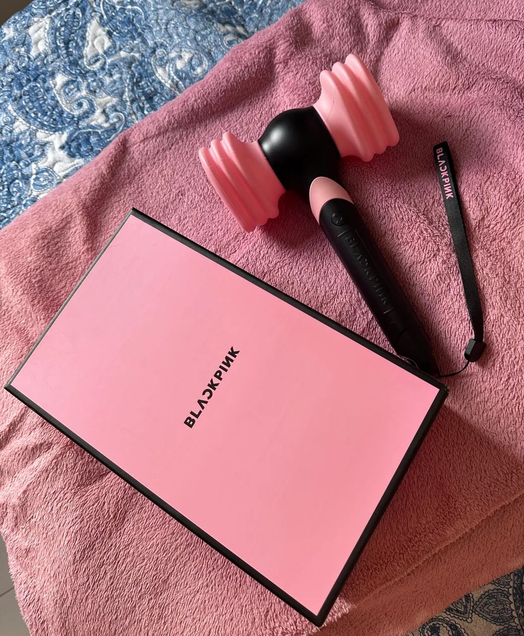 BLACKPINK LIGHTSTICK