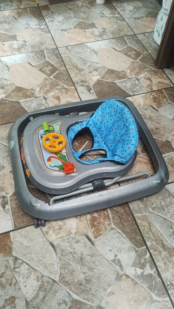 Andador 