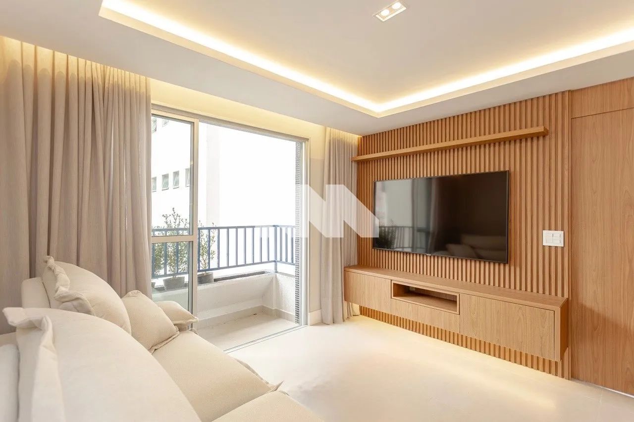Apartamento retrofit no Batel - Foto 3