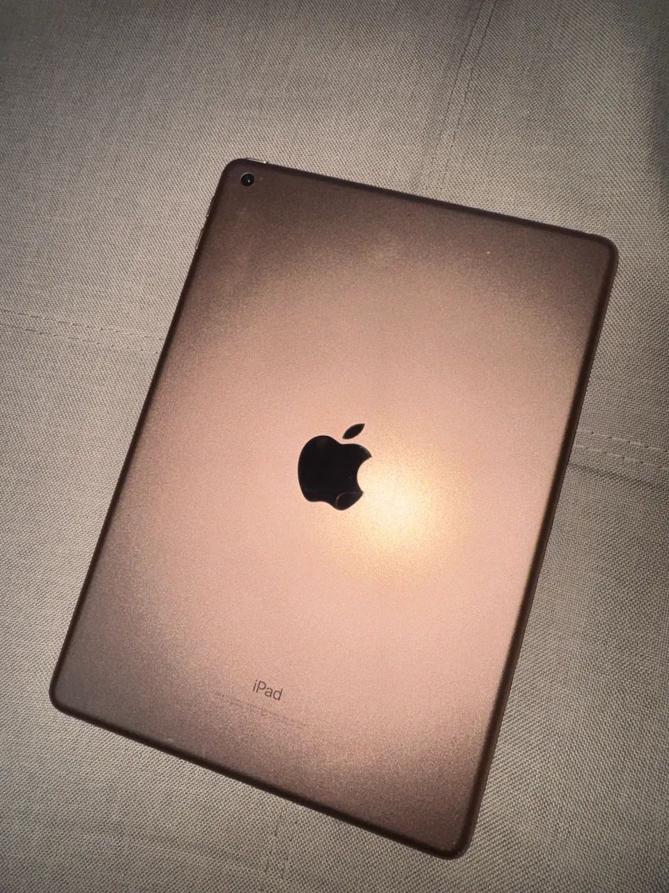 Vendo iPad 6 - Foto 2