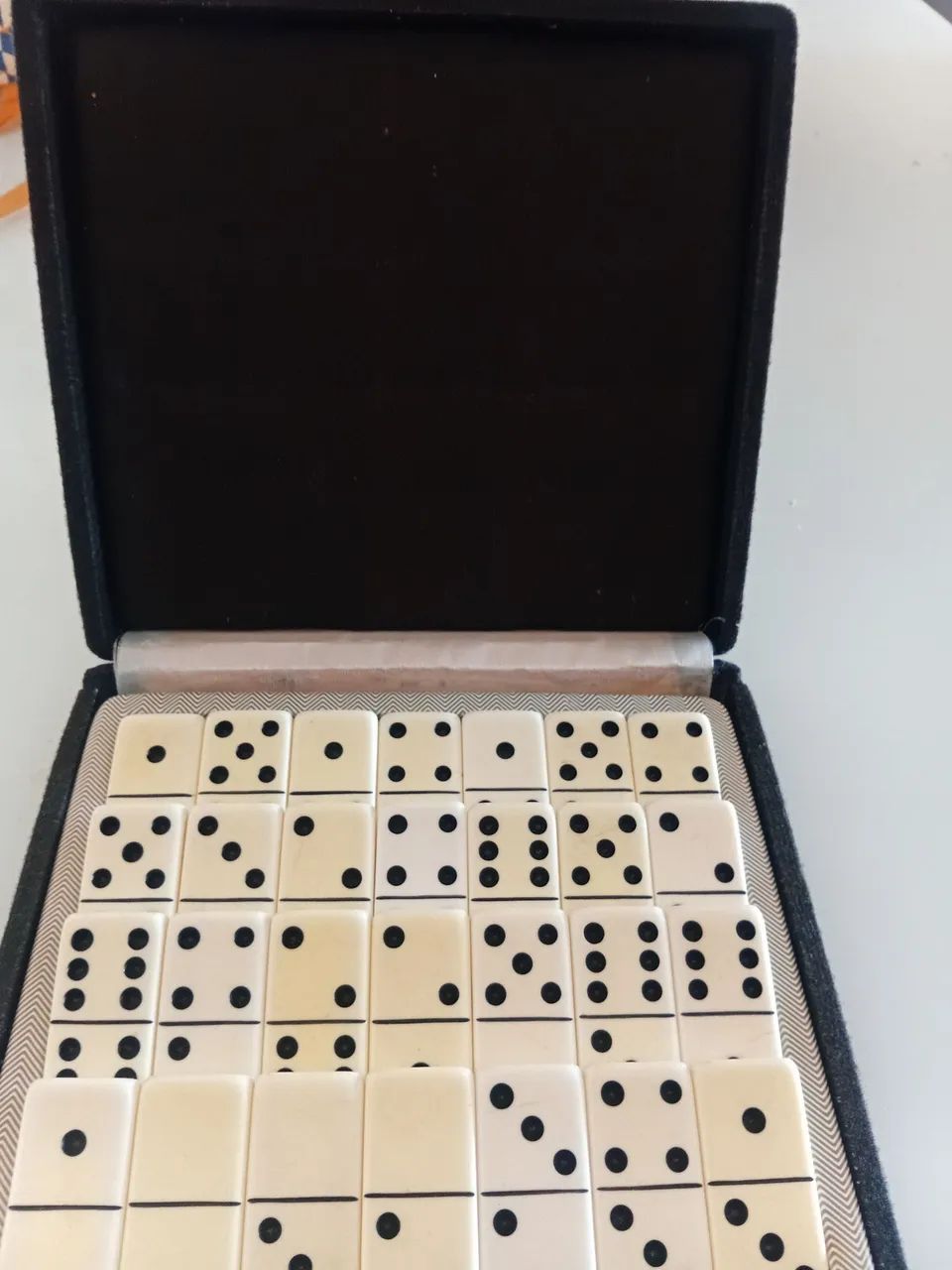 Jogo dominó  - Foto 2