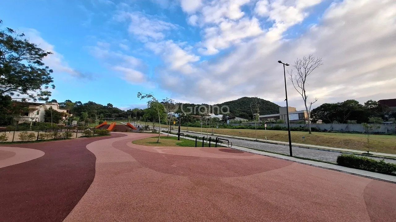 Terreno com 389m² em condomínio fechado no Campeche - Foto 5