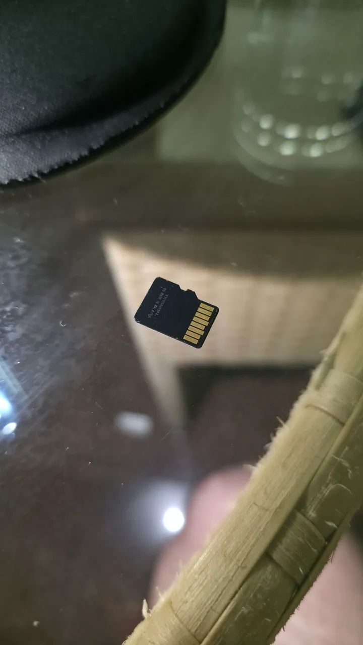 Cartão Micro SD 256gb - Foto 3