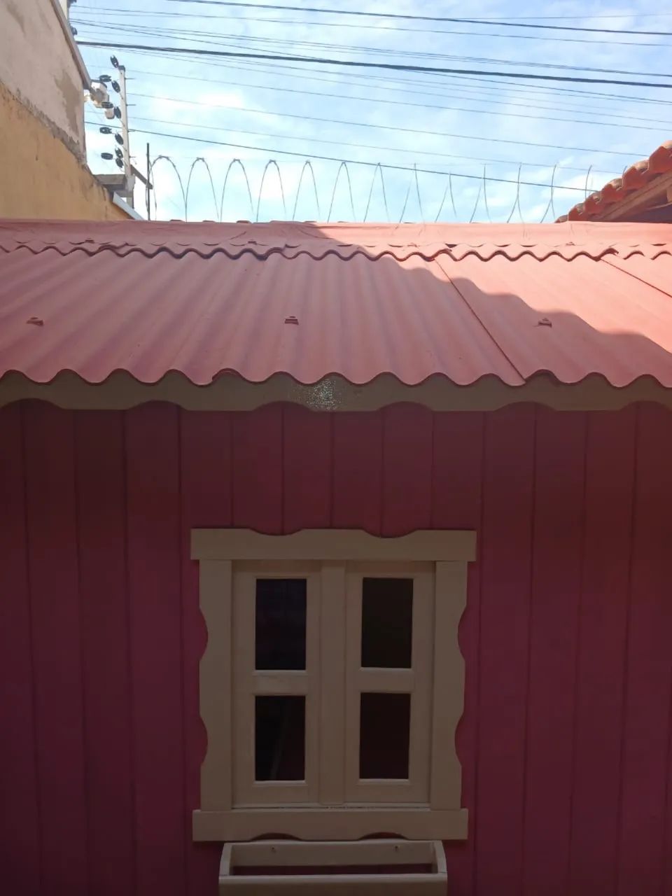 VENDO CASINHA DE BONECA  - Foto 5