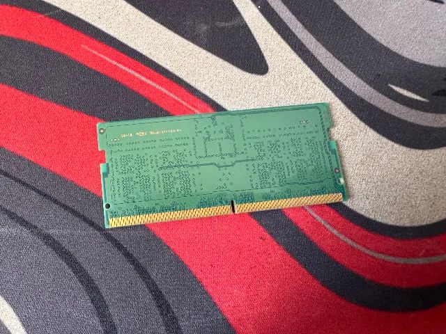 Memoria Notebook DMOG 8GB DDR5 5200MHz - Foto 2