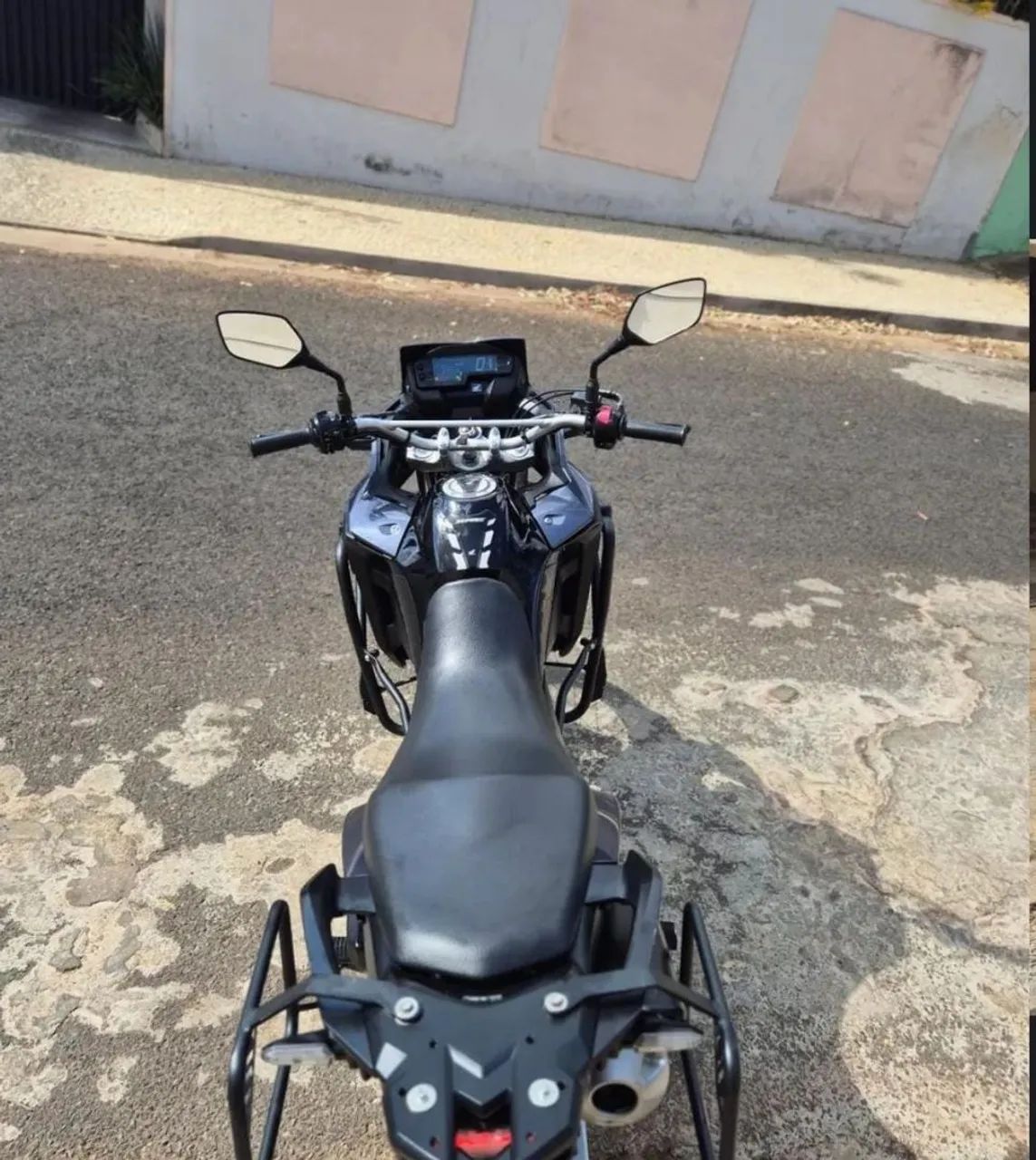 VENDE-SE XRE 300 - Foto 3