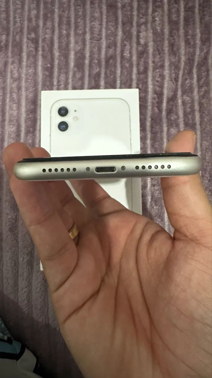 iPhone 64gb  - Foto 4