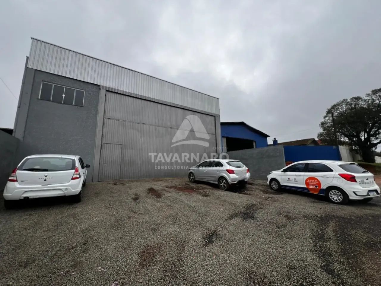 Barracão Novo na Souza Naves - Foto 2