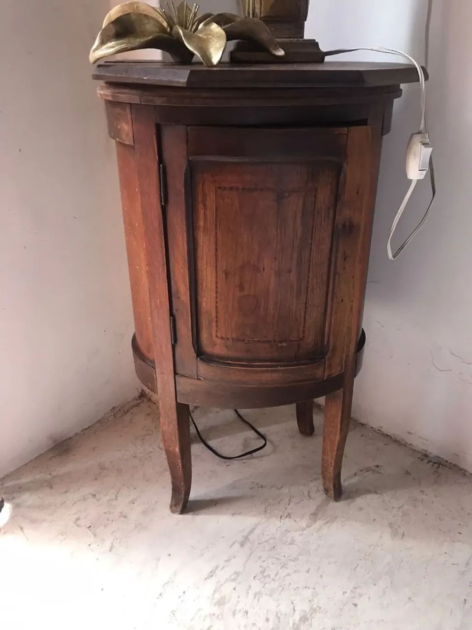 Criado antigo - Foto 5