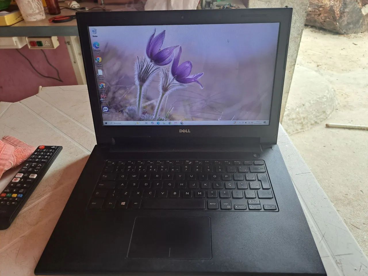 Notebook Dell i3 4 geração  - Foto 2