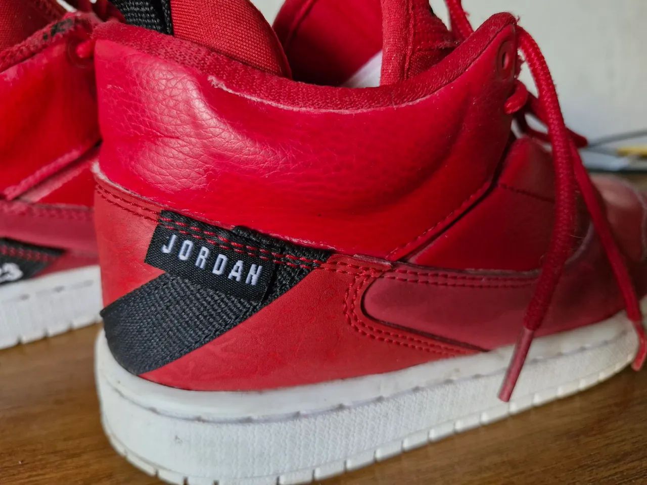 Tênis nike original infantil - Foto 5