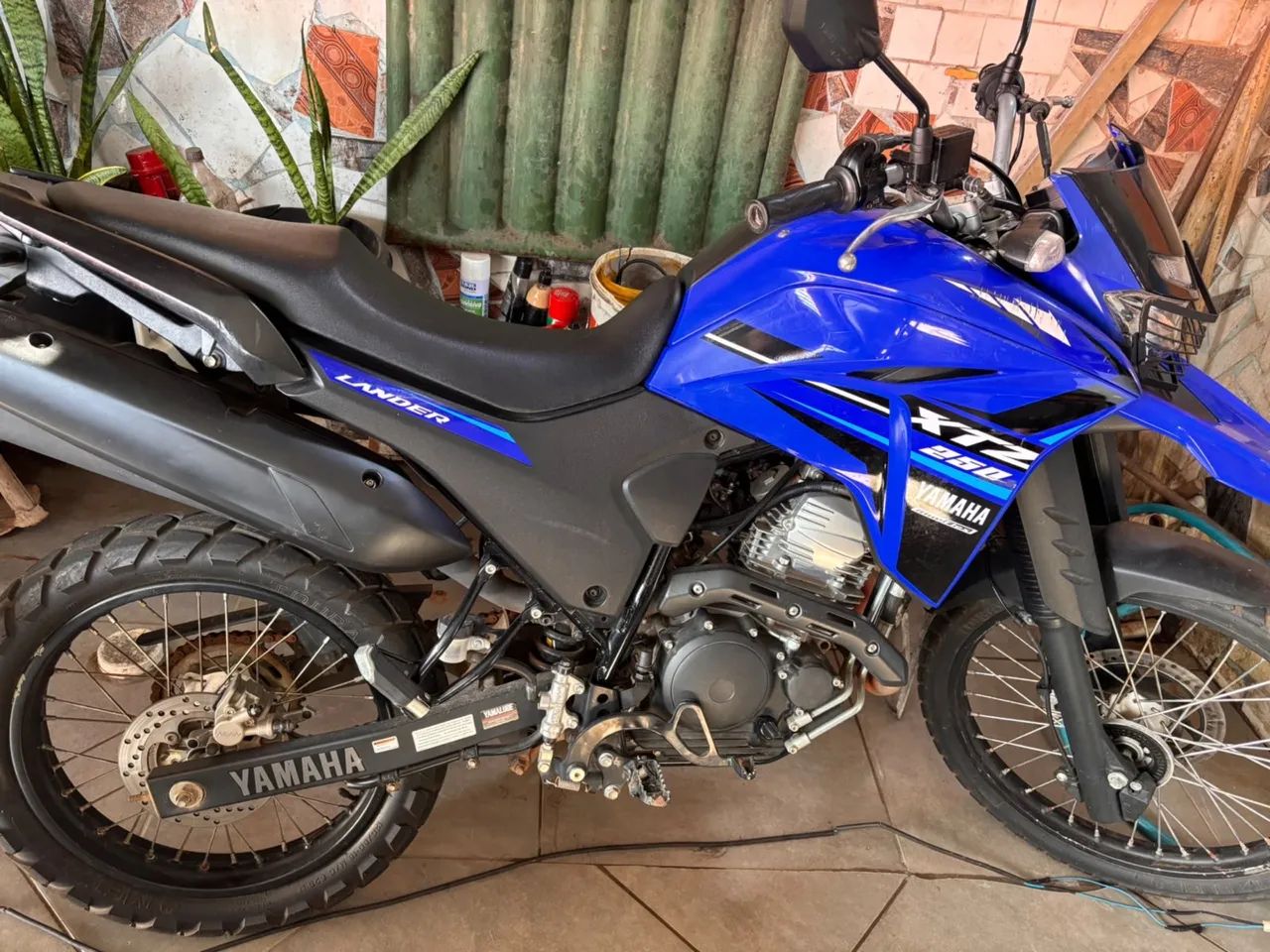 Vendo Lander Zeroo! - Foto 4