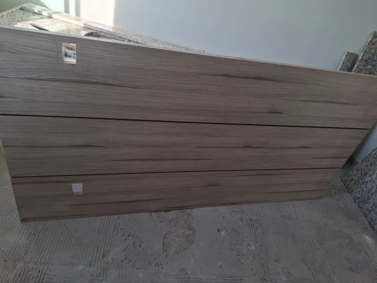 Painel de tv  - Foto 3