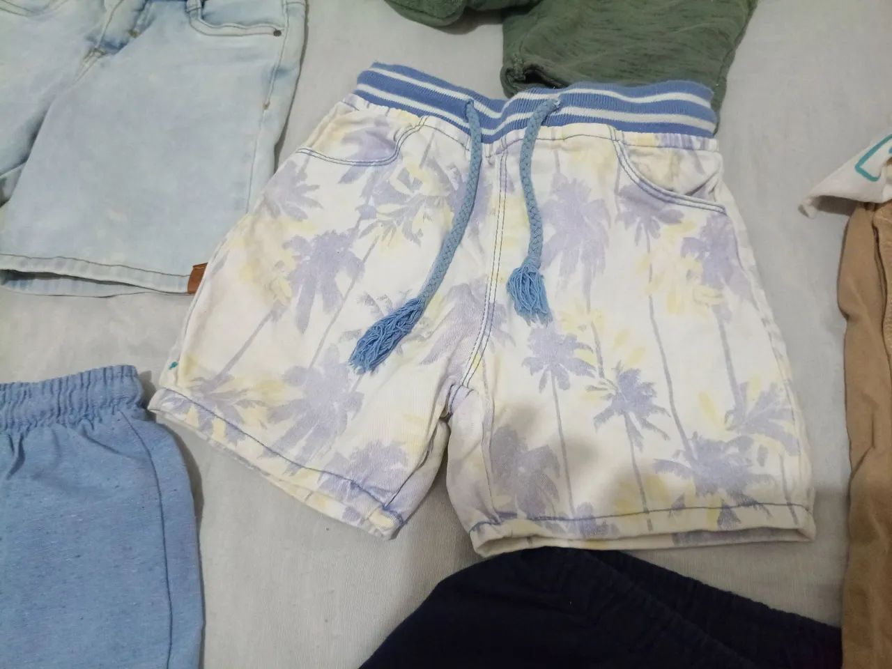Roupas de bebê  - Foto 3