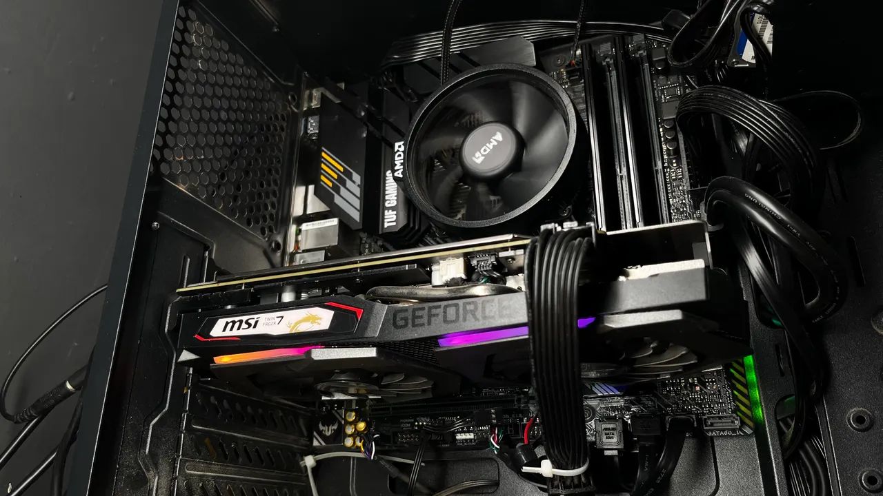 PC GAMER - Foto 3