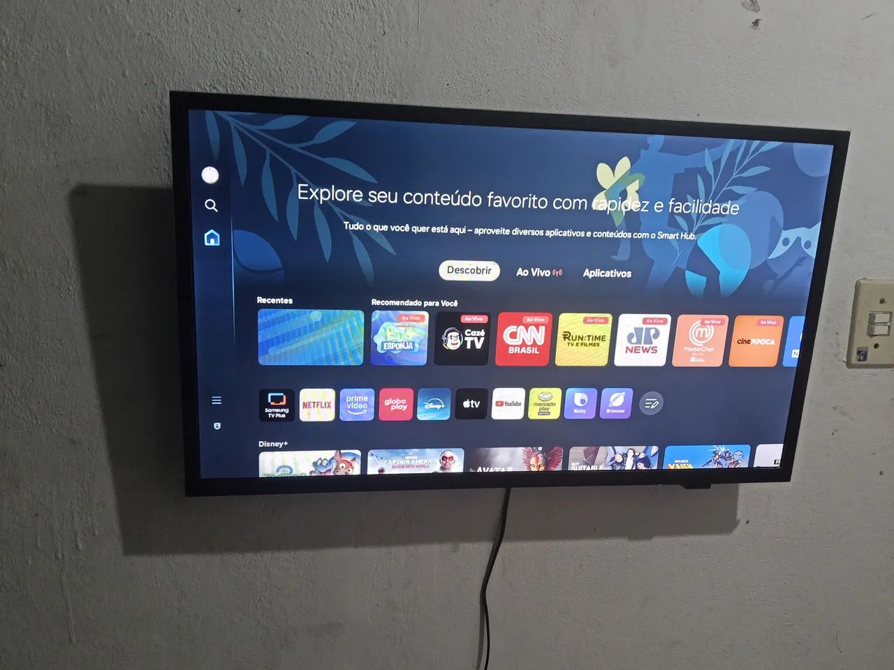 Smart TV