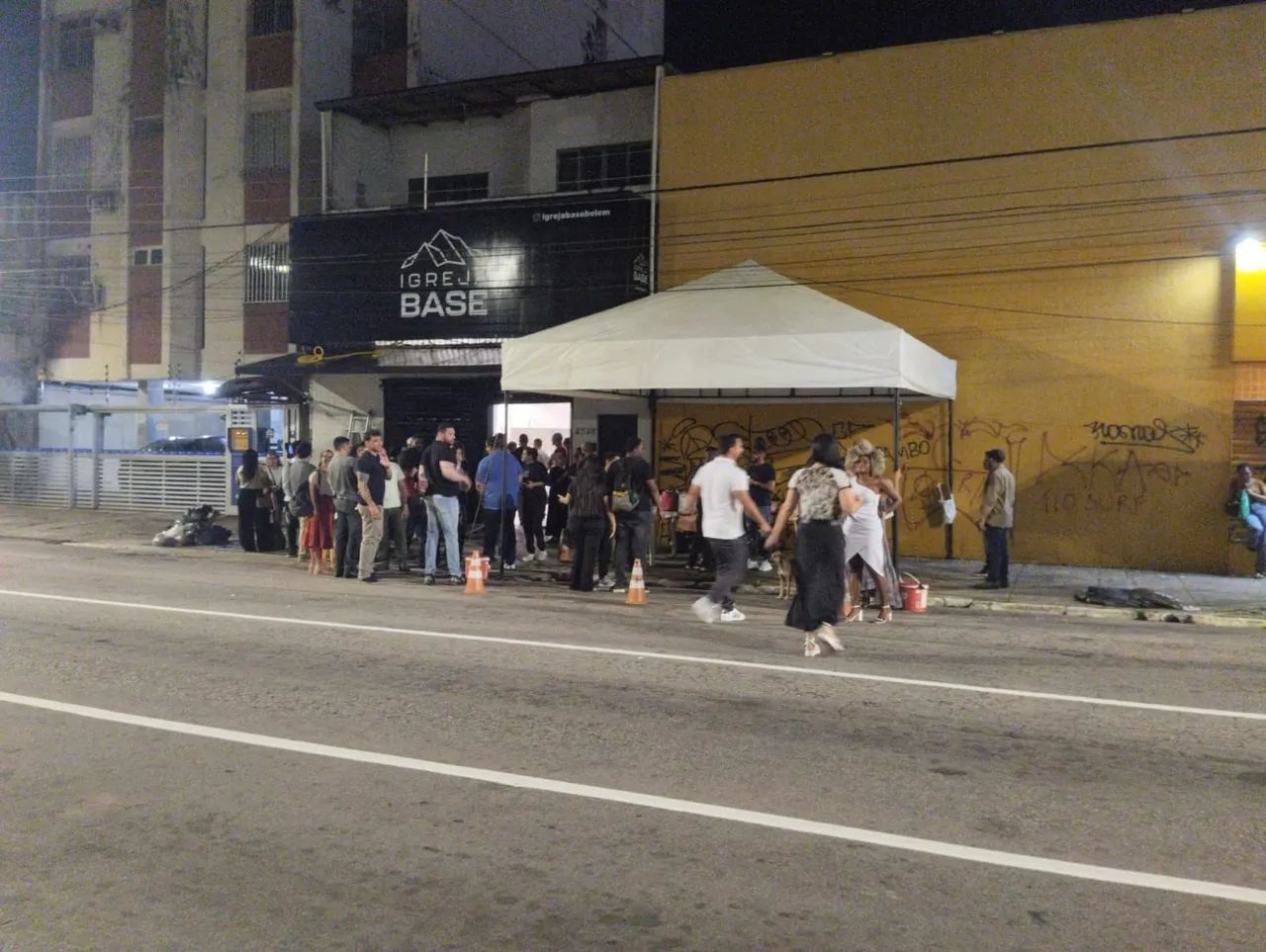 Aluguel de TENDAS em Belém e Região Metropolitana - Foto 2