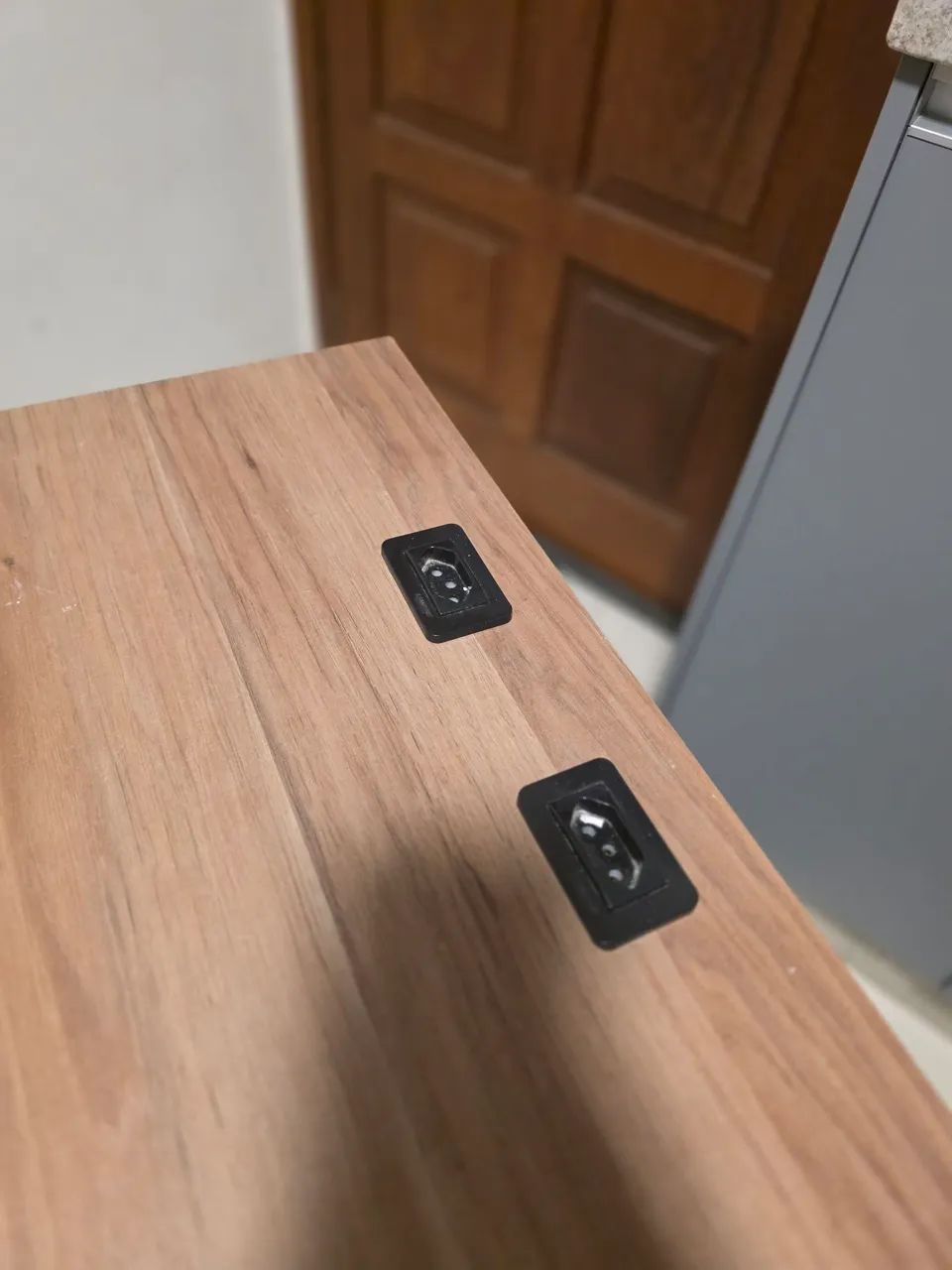 Mesa de MDF escritório ou estudo  - Foto 4