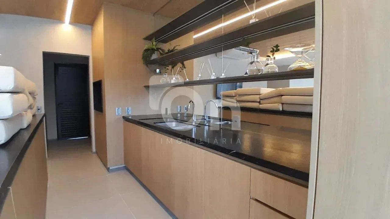 Studio de 1 dormitório à venda no Saco Grande - Foto 3